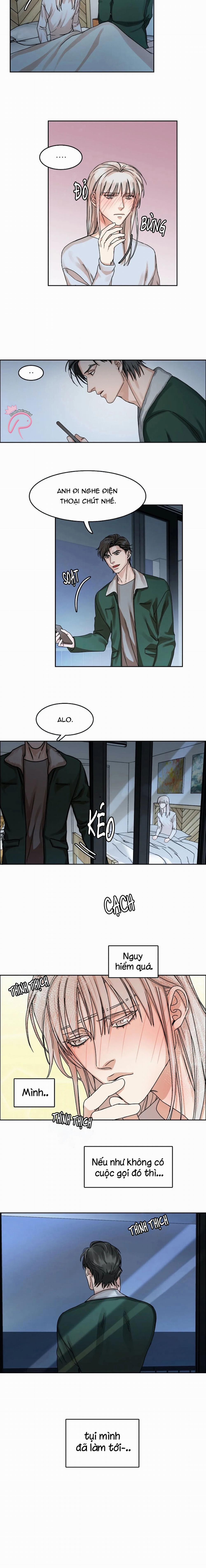 Dị Sàng Đồng Mộng 11 trang 6