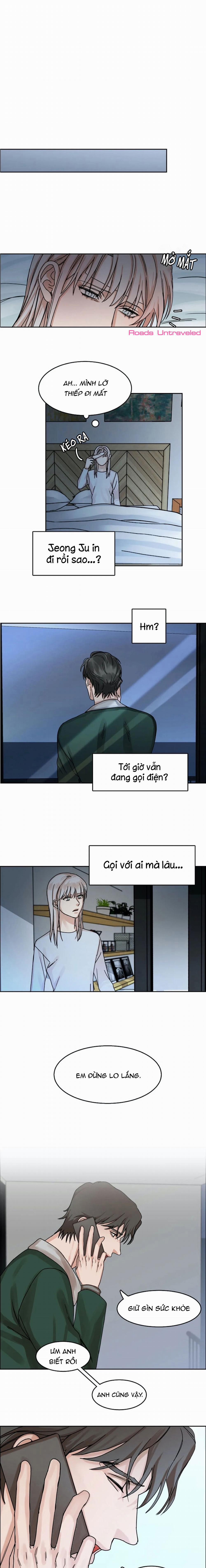 Dị Sàng Đồng Mộng 11 trang 7