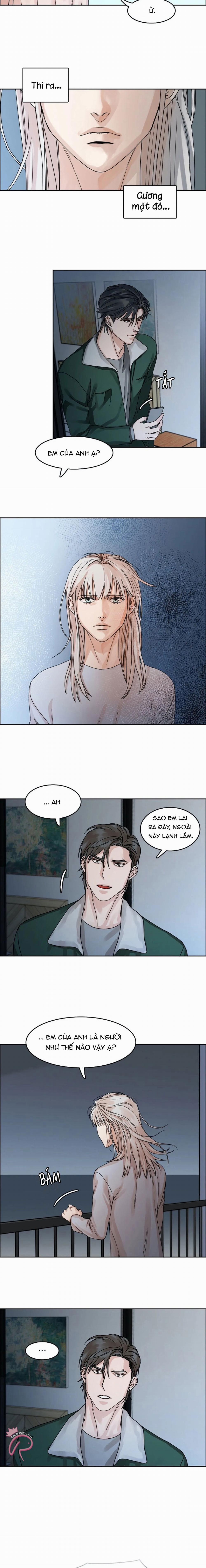 Dị Sàng Đồng Mộng 11 trang 8