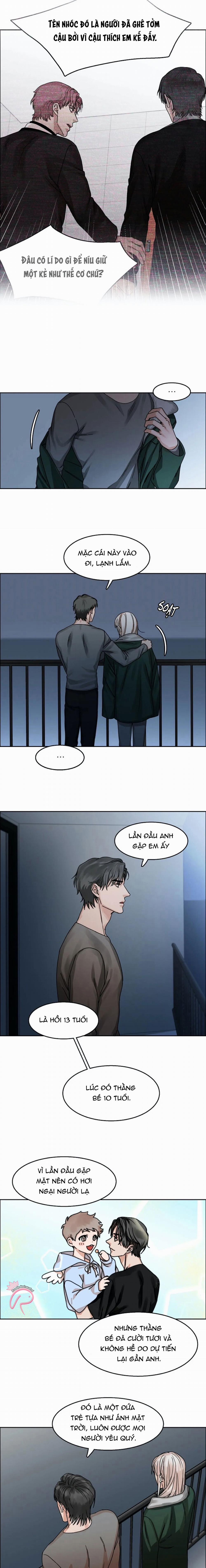 Dị Sàng Đồng Mộng 11 trang 9