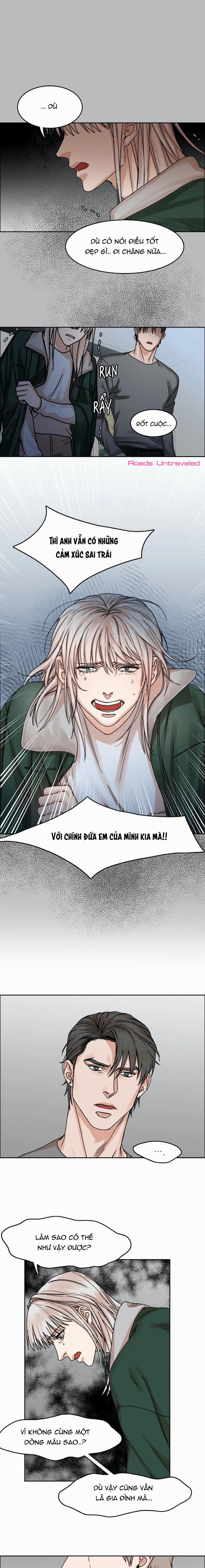 Dị Sàng Đồng Mộng 12 trang 0