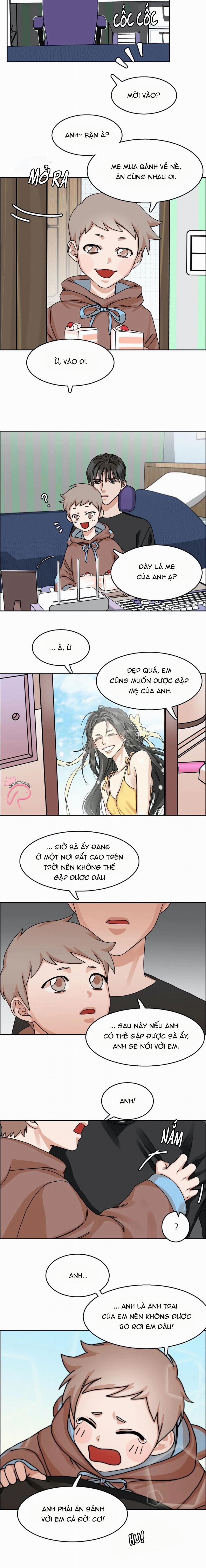 Dị Sàng Đồng Mộng 12 trang 4