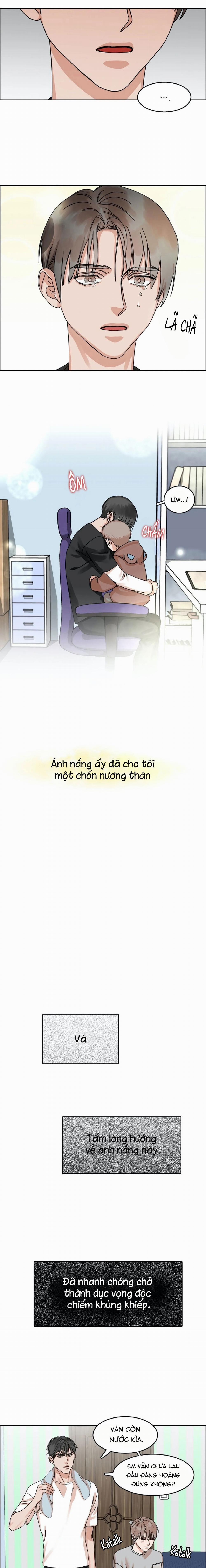 Dị Sàng Đồng Mộng 12 trang 5