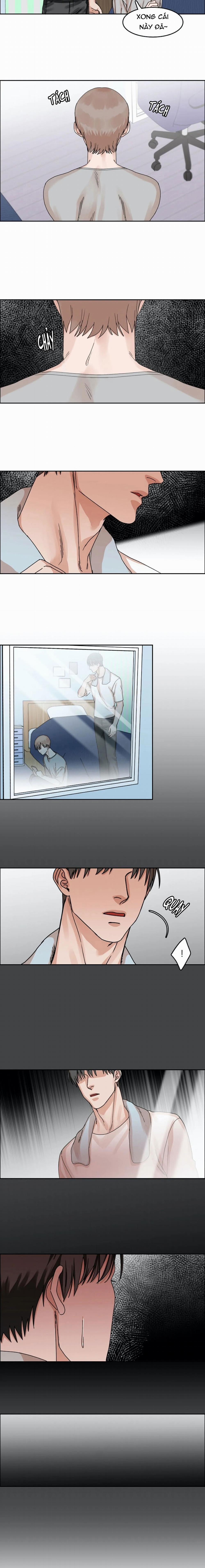 Dị Sàng Đồng Mộng 12 trang 6