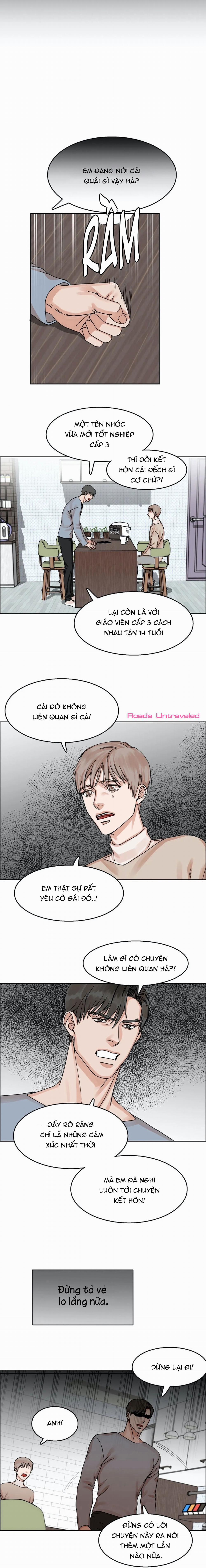 Dị Sàng Đồng Mộng 12 trang 7