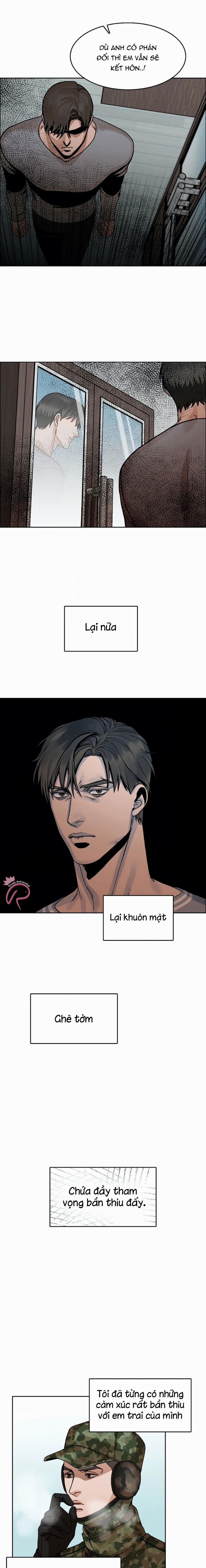 Dị Sàng Đồng Mộng 12 trang 8