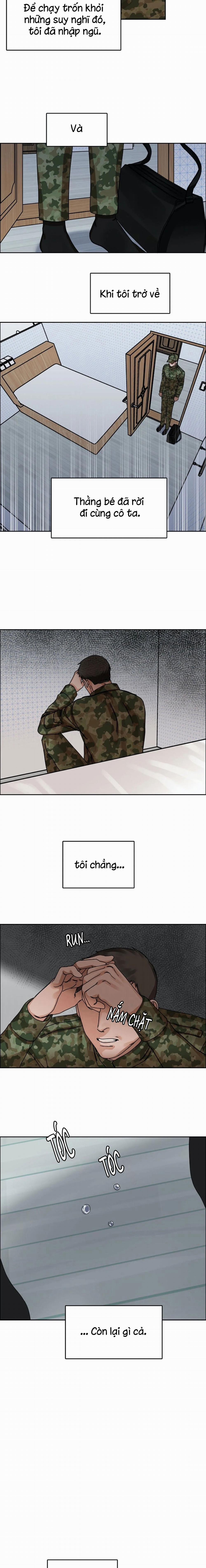 Dị Sàng Đồng Mộng 12 trang 9