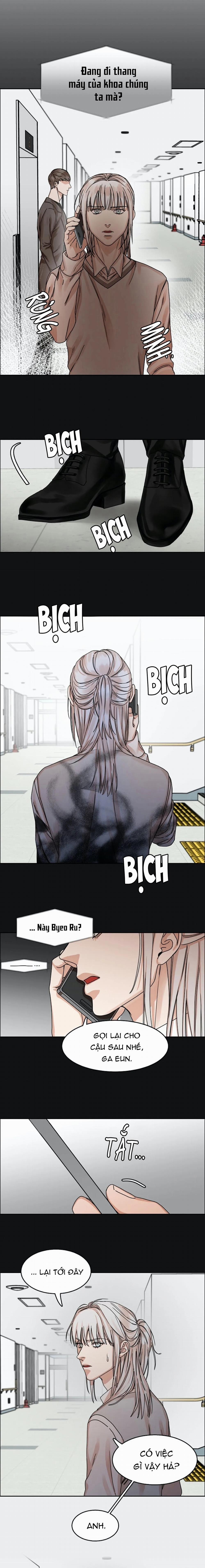 Dị Sàng Đồng Mộng 13 trang 5