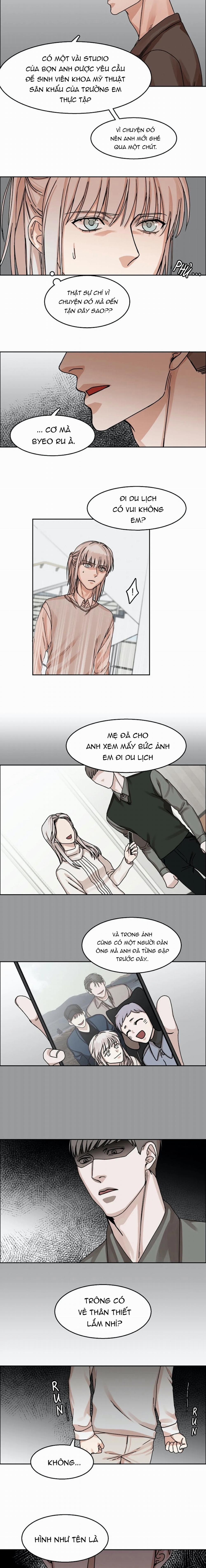 Dị Sàng Đồng Mộng 13 trang 7