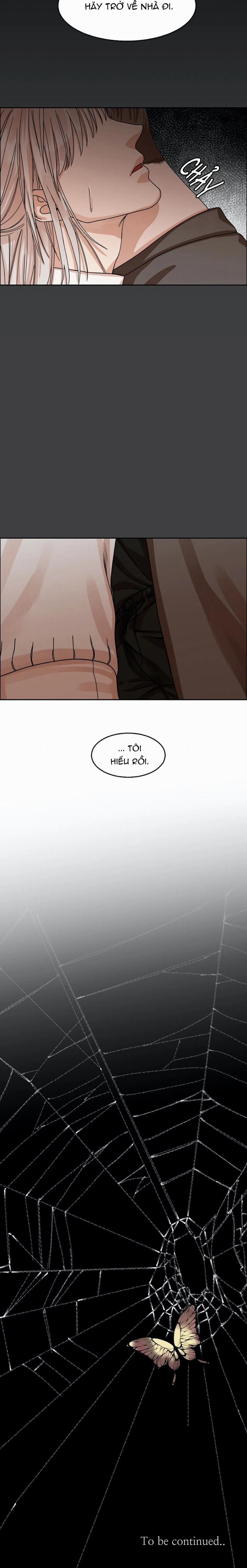 Dị Sàng Đồng Mộng 13 trang 9