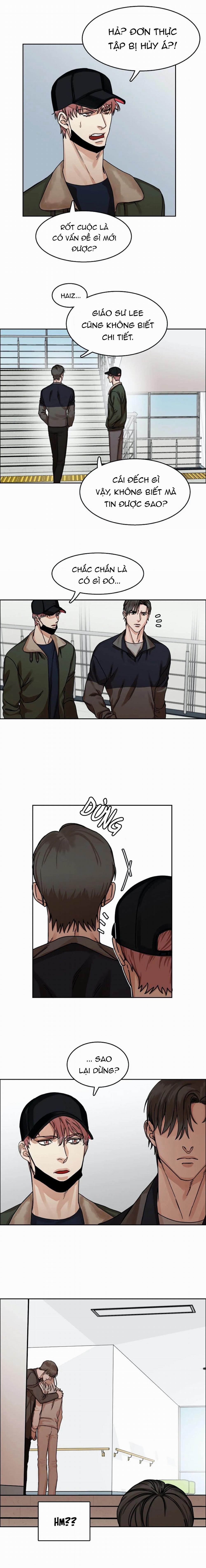 Dị Sàng Đồng Mộng 14 trang 1