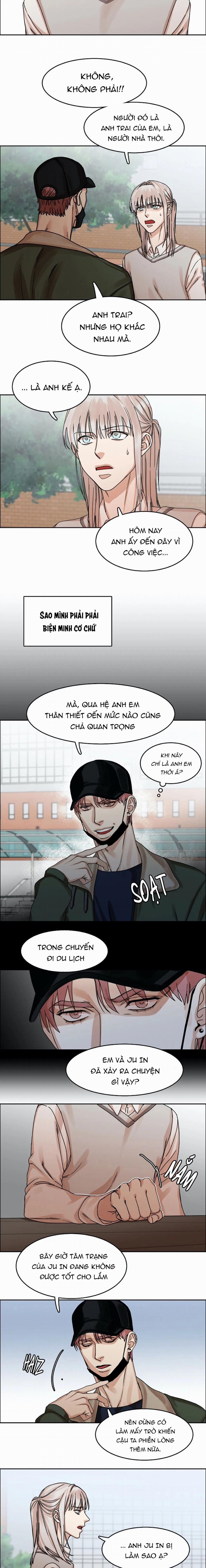 Dị Sàng Đồng Mộng 14 trang 5