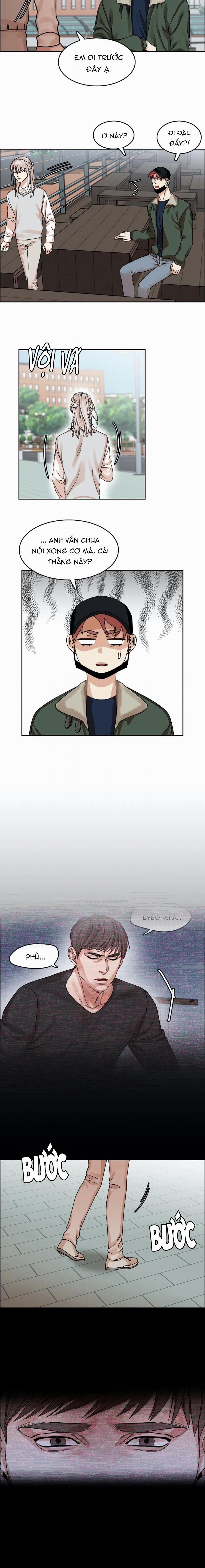 Dị Sàng Đồng Mộng 14 trang 7