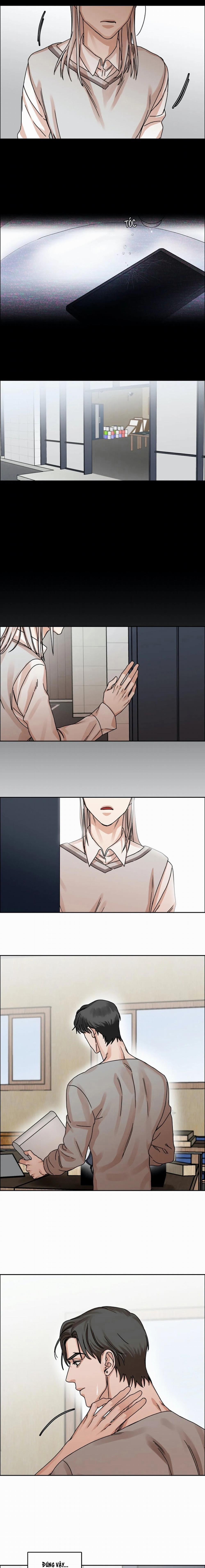 Dị Sàng Đồng Mộng 14 trang 8