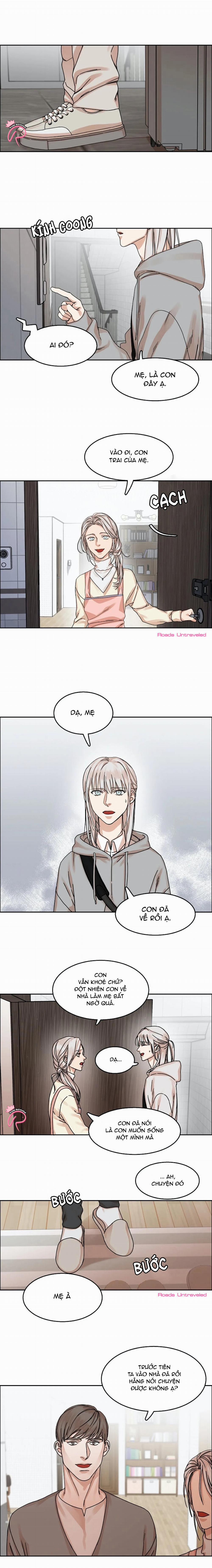 Dị Sàng Đồng Mộng 15 trang 0