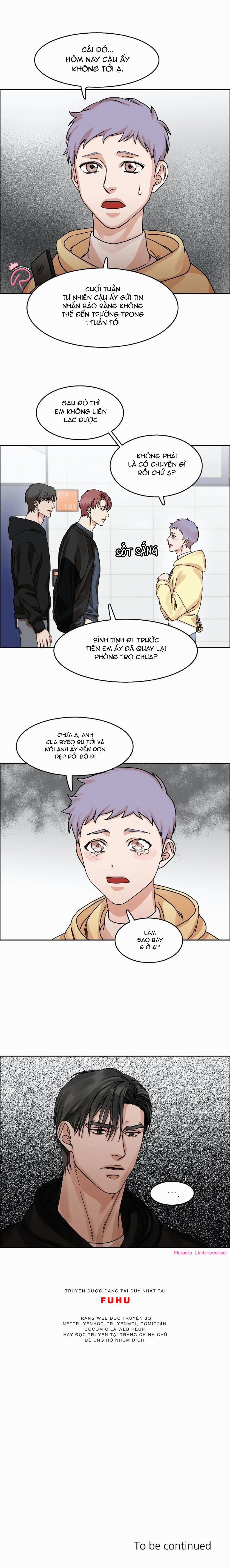 Dị Sàng Đồng Mộng 15 trang 11