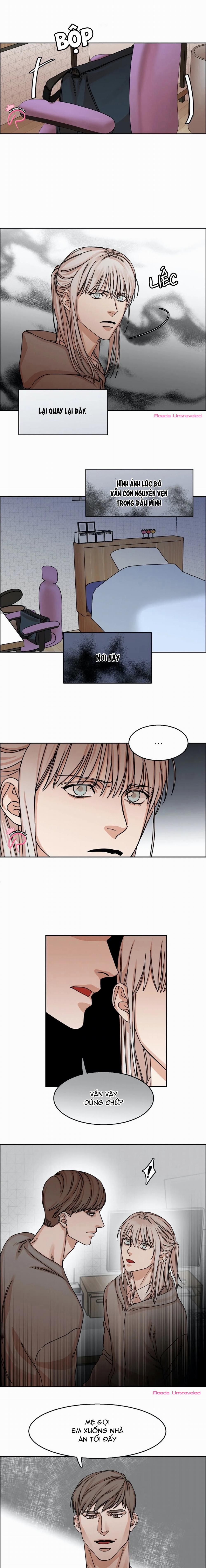 Dị Sàng Đồng Mộng 15 trang 2