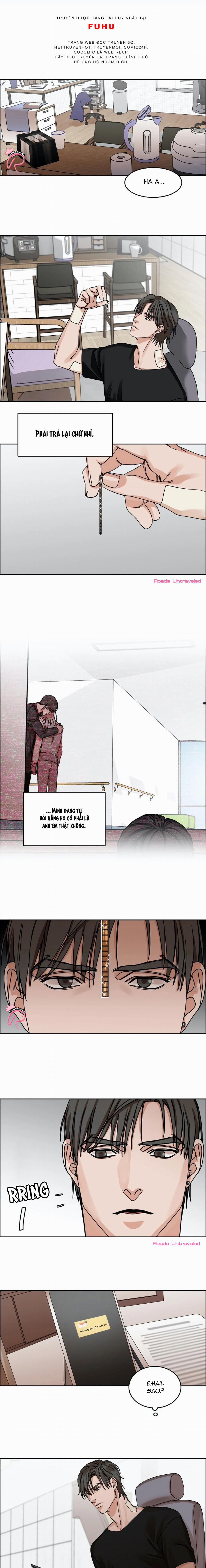 Dị Sàng Đồng Mộng 15 trang 4