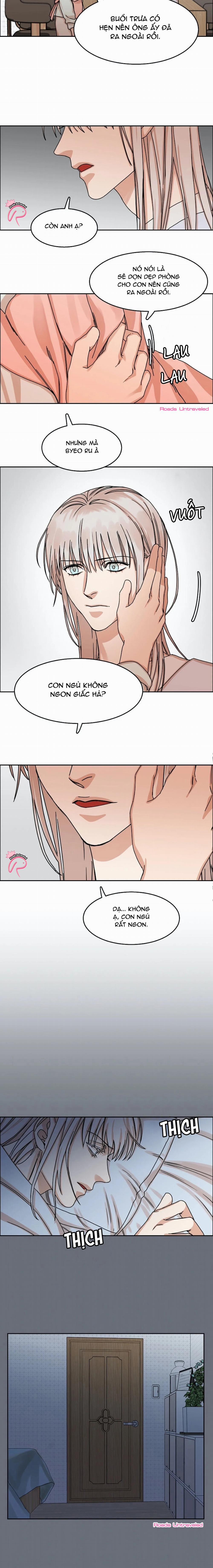 Dị Sàng Đồng Mộng 15 trang 6