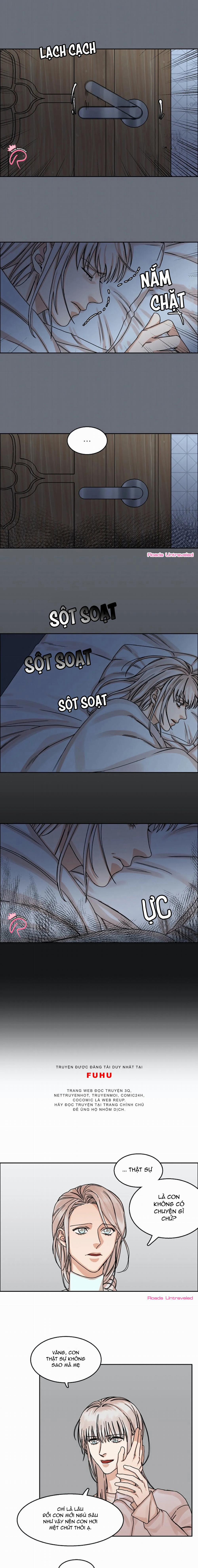 Dị Sàng Đồng Mộng 15 trang 7