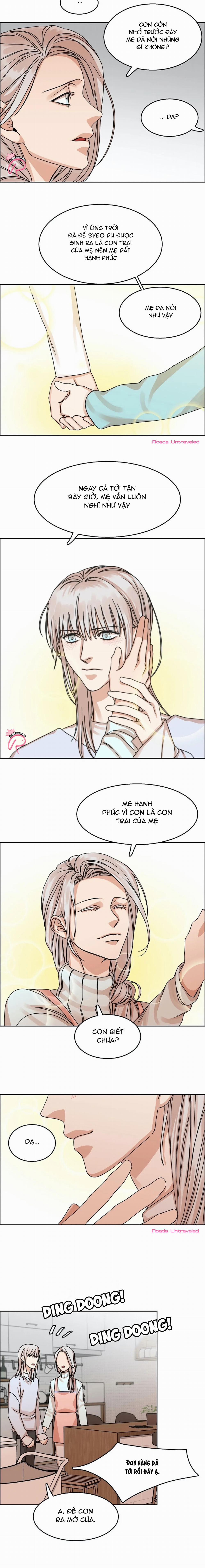 Dị Sàng Đồng Mộng 15 trang 8