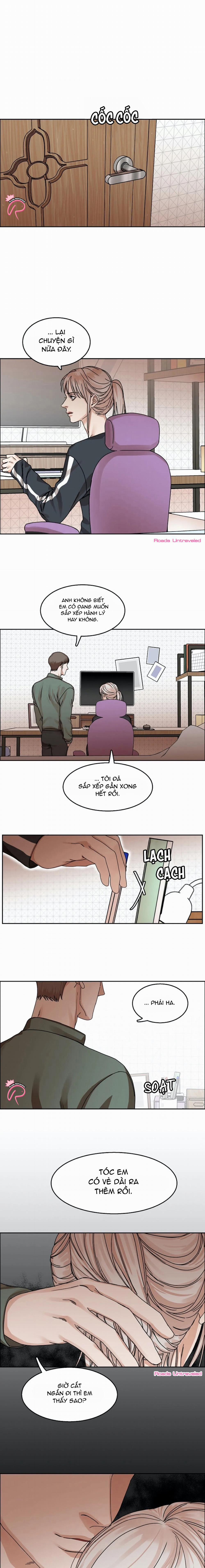 Dị Sàng Đồng Mộng 16 trang 0