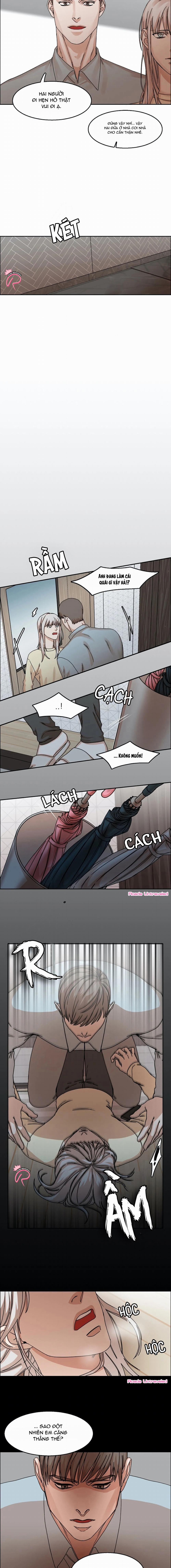 Dị Sàng Đồng Mộng 16 trang 2