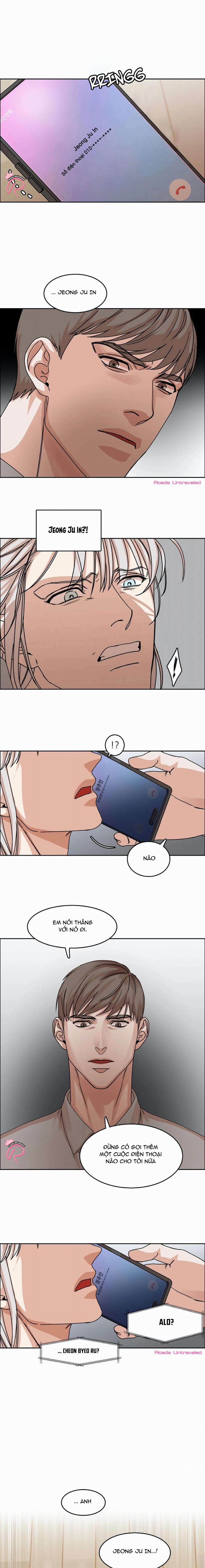 Dị Sàng Đồng Mộng 16 trang 4