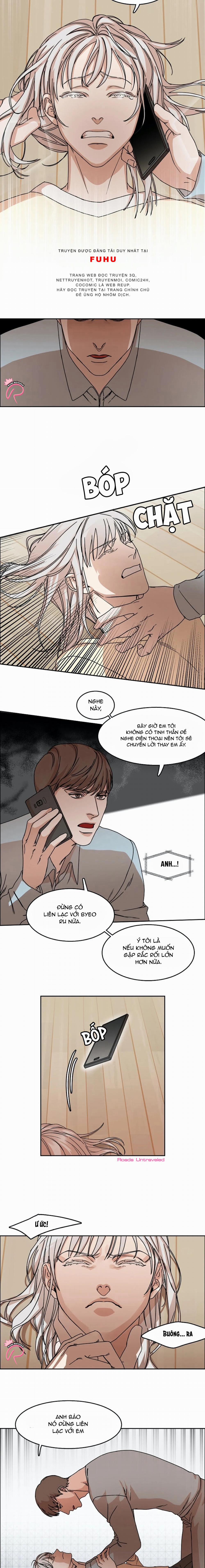 Dị Sàng Đồng Mộng 16 trang 5