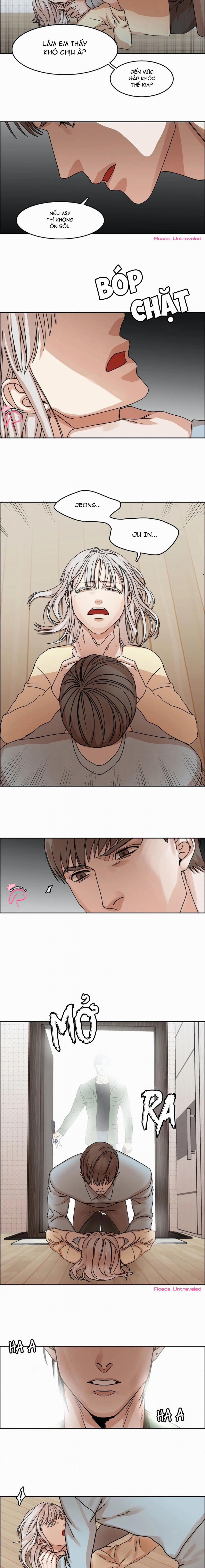 Dị Sàng Đồng Mộng 16 trang 6