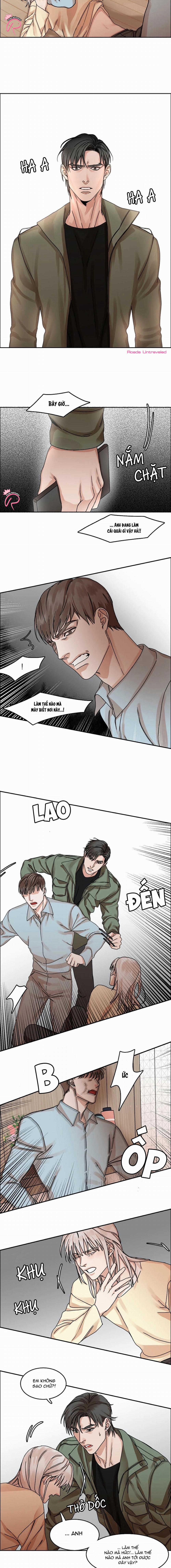 Dị Sàng Đồng Mộng 16 trang 7