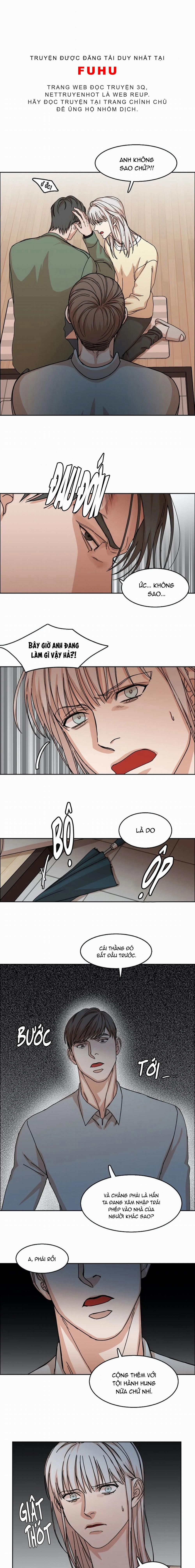 Dị Sàng Đồng Mộng 17 trang 0