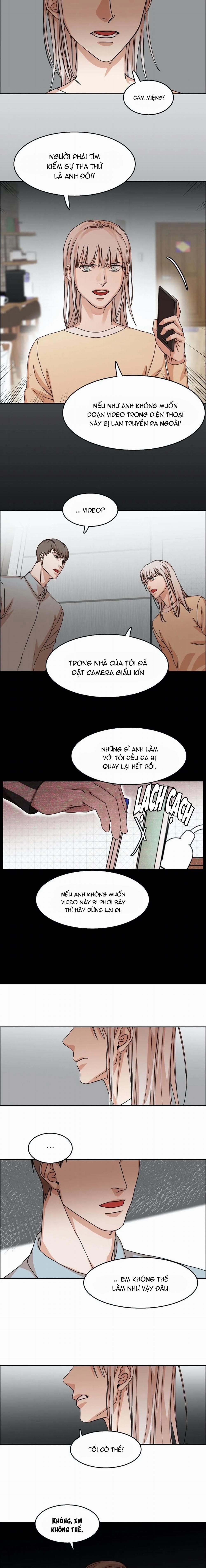 Dị Sàng Đồng Mộng 17 trang 2