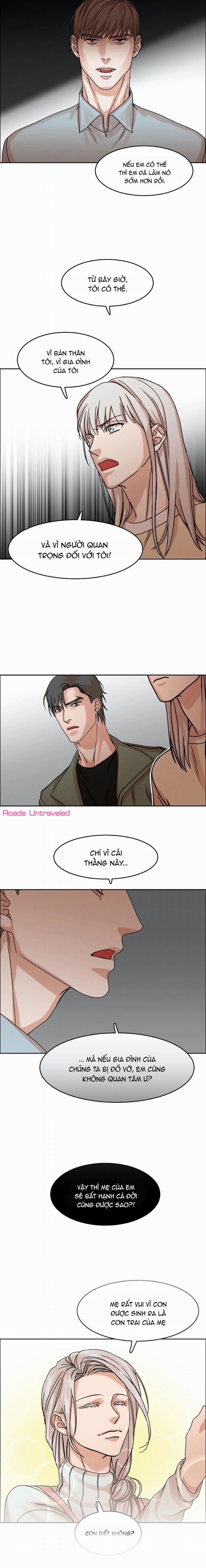 Dị Sàng Đồng Mộng 17 trang 3