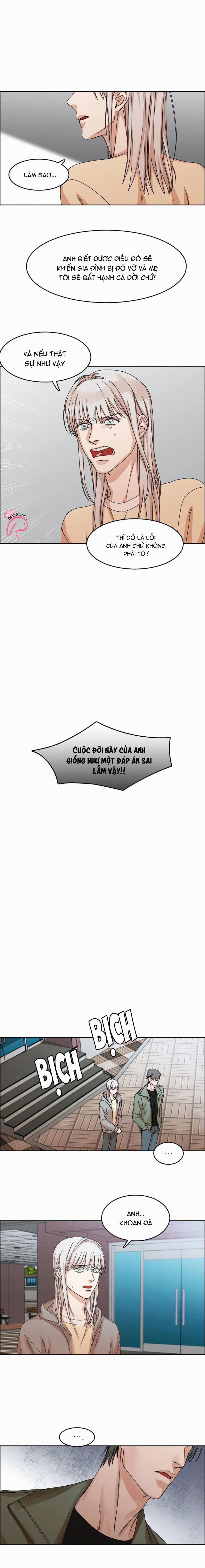 Dị Sàng Đồng Mộng 17 trang 4