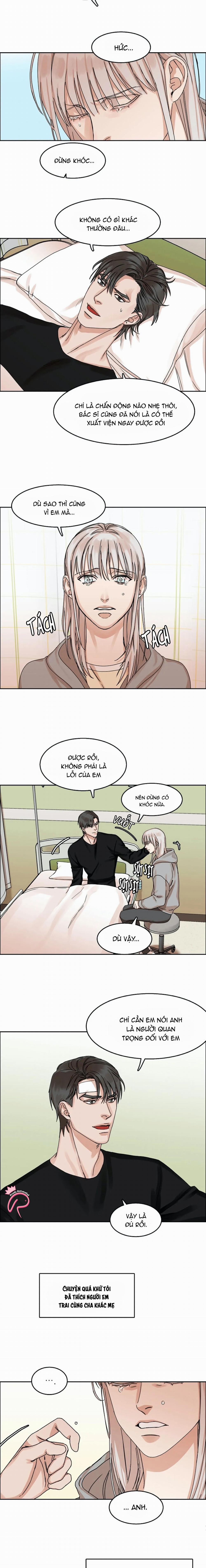 Dị Sàng Đồng Mộng 17 trang 6