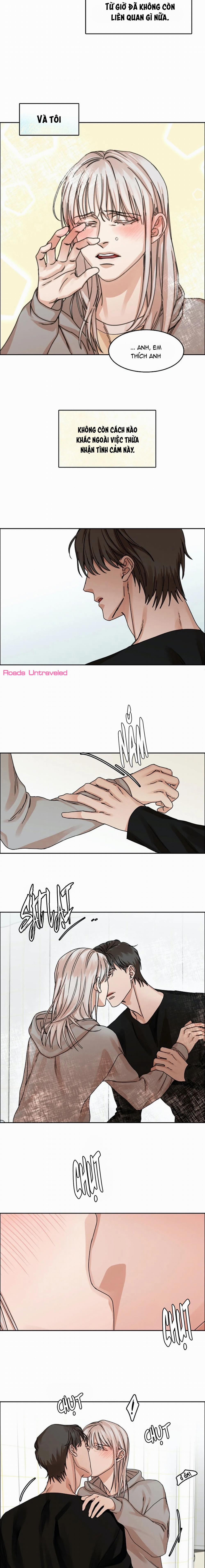 Dị Sàng Đồng Mộng 17 trang 7