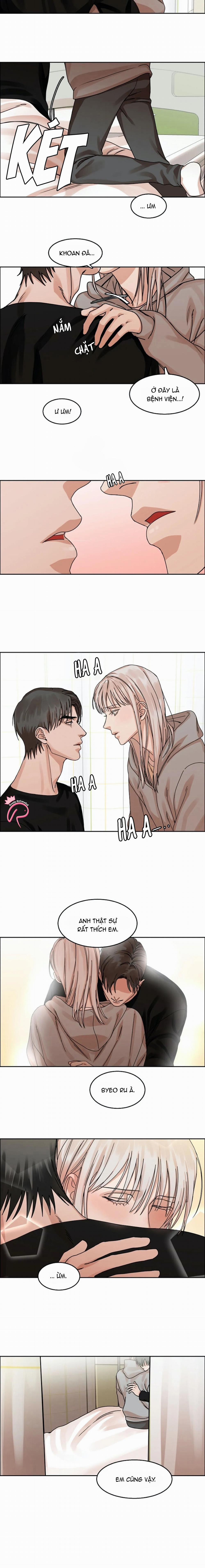 Dị Sàng Đồng Mộng 17 trang 8