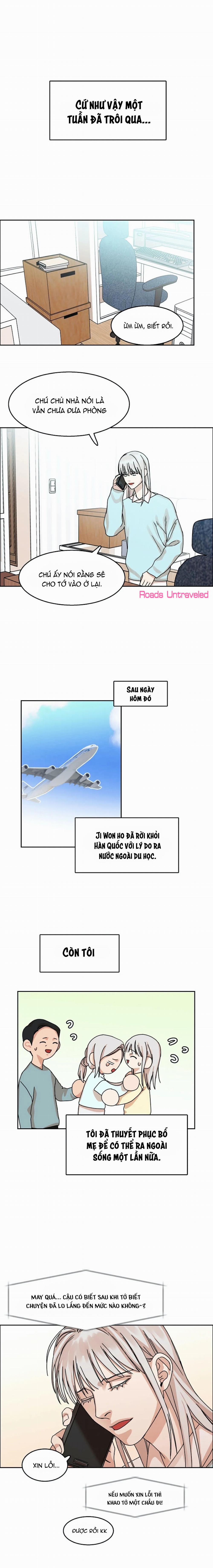 Dị Sàng Đồng Mộng 17 trang 9