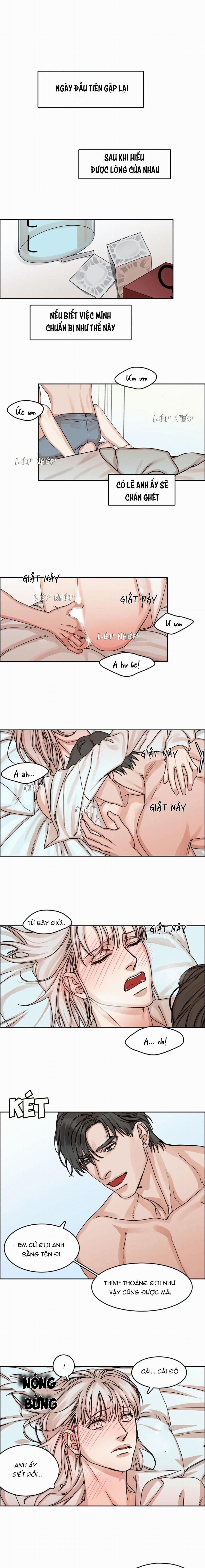 Dị Sàng Đồng Mộng 18 trang 0