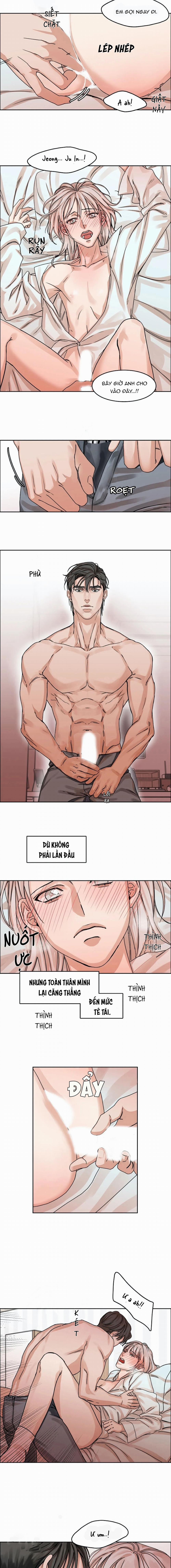 Dị Sàng Đồng Mộng 18 trang 1