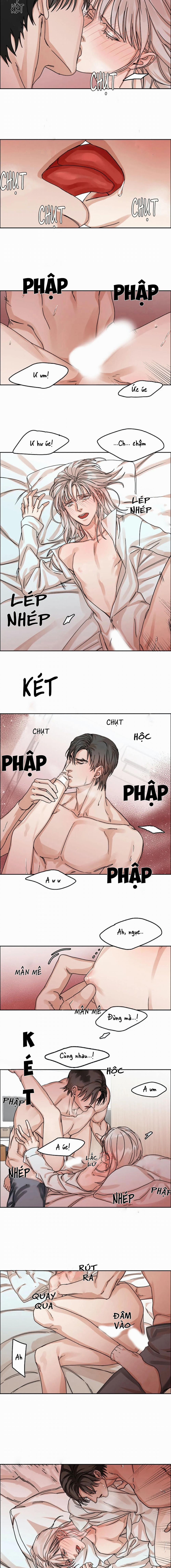 Dị Sàng Đồng Mộng 18 trang 2