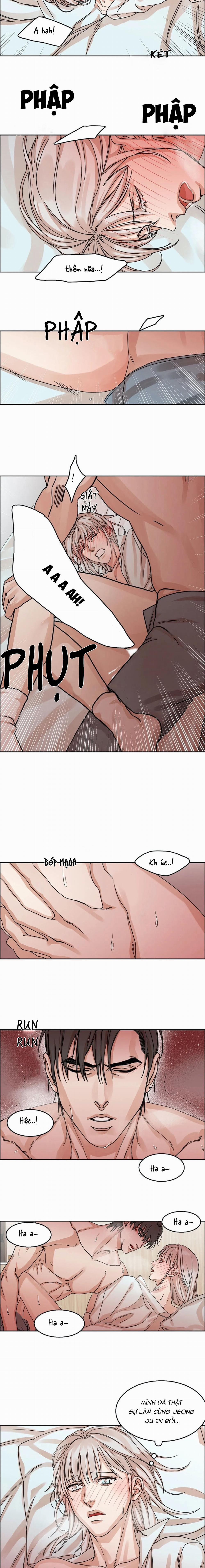 Dị Sàng Đồng Mộng 18 trang 3