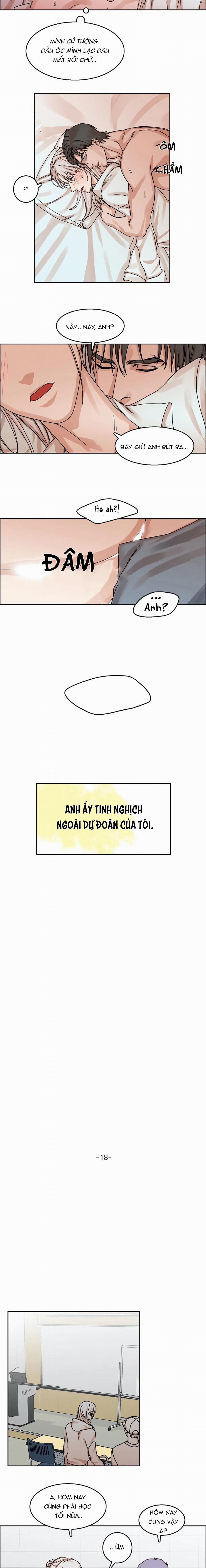 Dị Sàng Đồng Mộng 18 trang 4