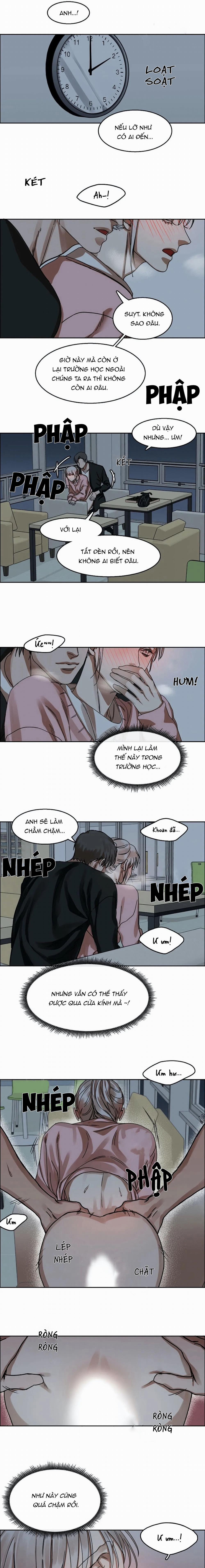 Dị Sàng Đồng Mộng 18 trang 6