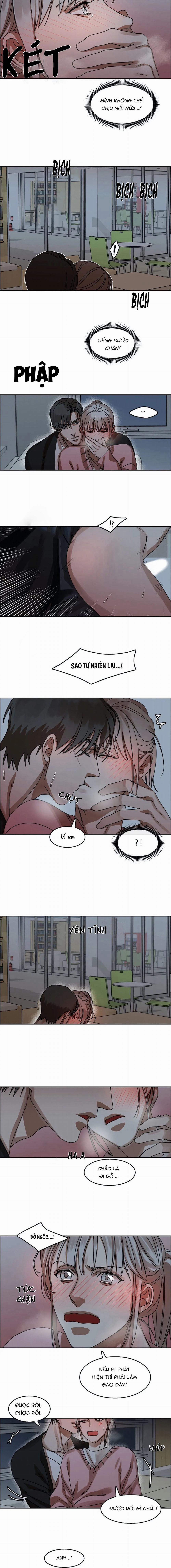 Dị Sàng Đồng Mộng 18 trang 7