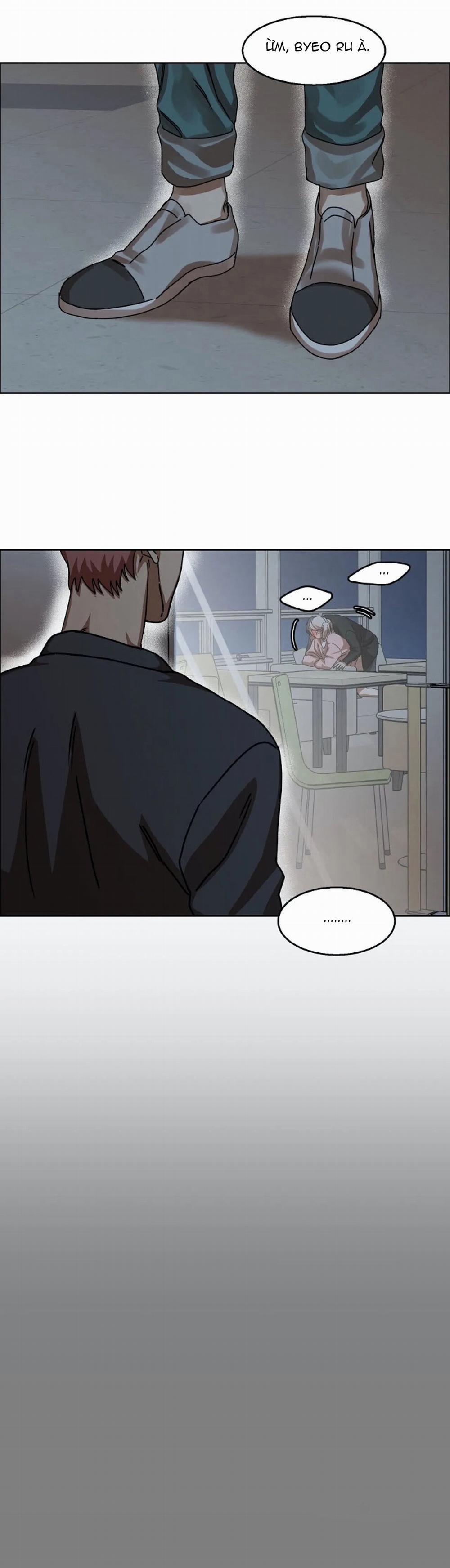 Dị Sàng Đồng Mộng 18 trang 8