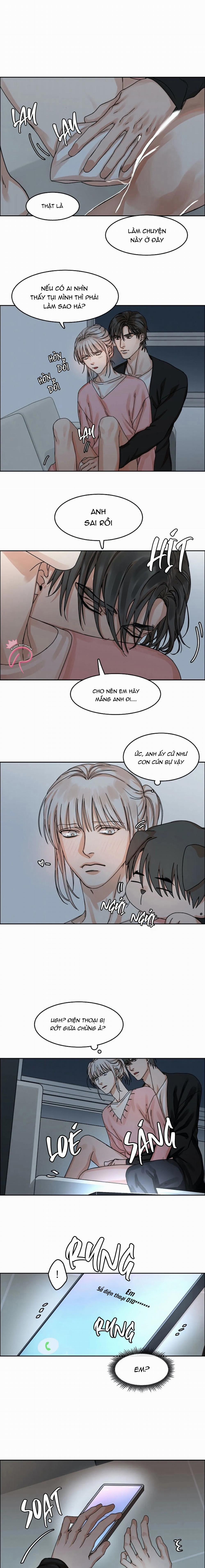 Dị Sàng Đồng Mộng 19 trang 0