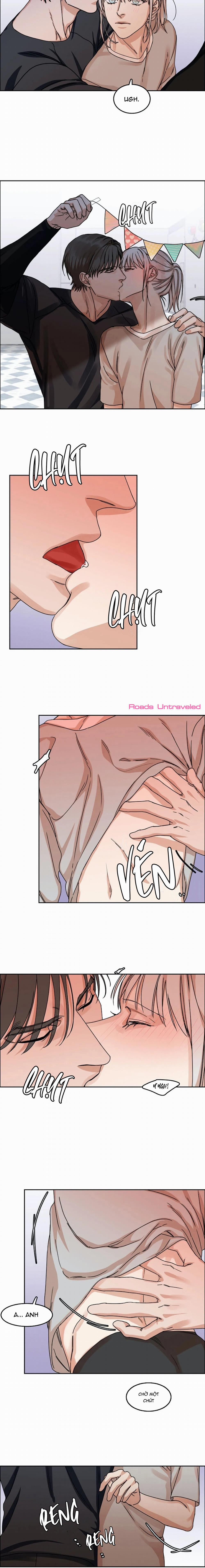 Dị Sàng Đồng Mộng 19 trang 3