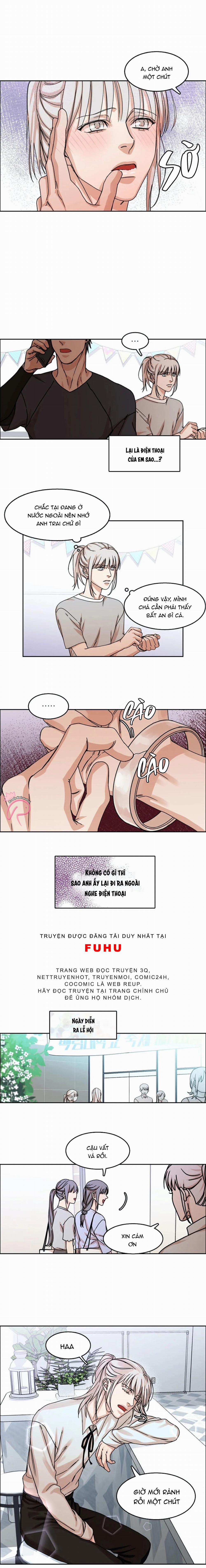 Dị Sàng Đồng Mộng 19 trang 4